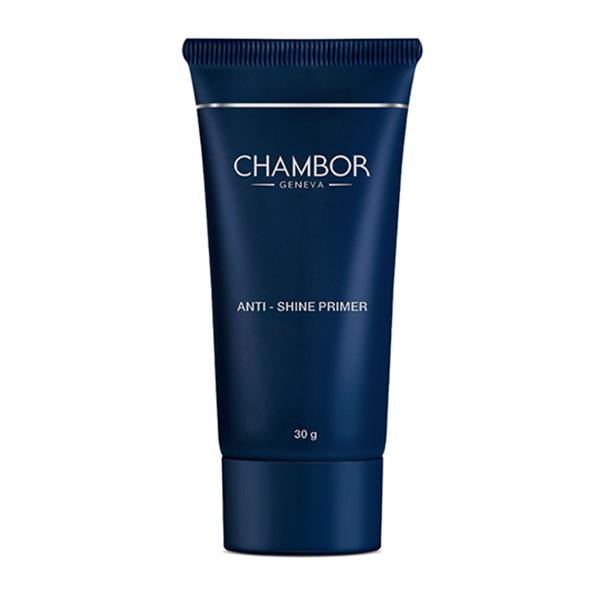 Chambor Anti-Shine Primer 30 ml - Oily Skin