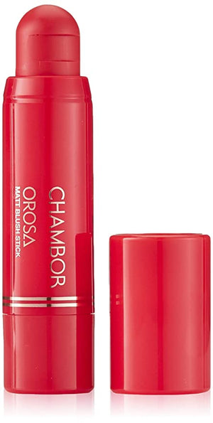 Chambor Orosa Matt Blush Stick 5g
