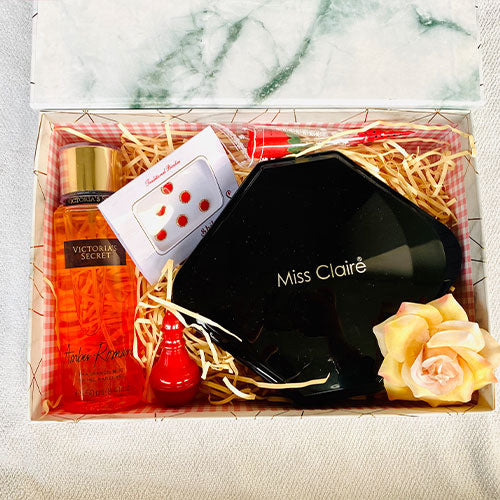 The Perfect Blend Gift Set Valentine's Day Special