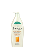 Jergens Ultra Healing Dry Skin Moisturizer (600Ml)