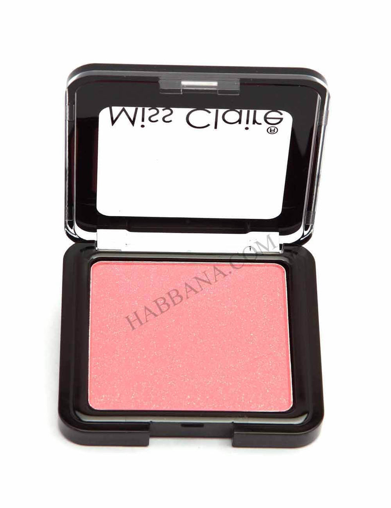 Miss Claire Blusher