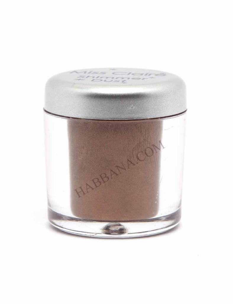 Miss Claire Shimmer Dust Eye Shadow