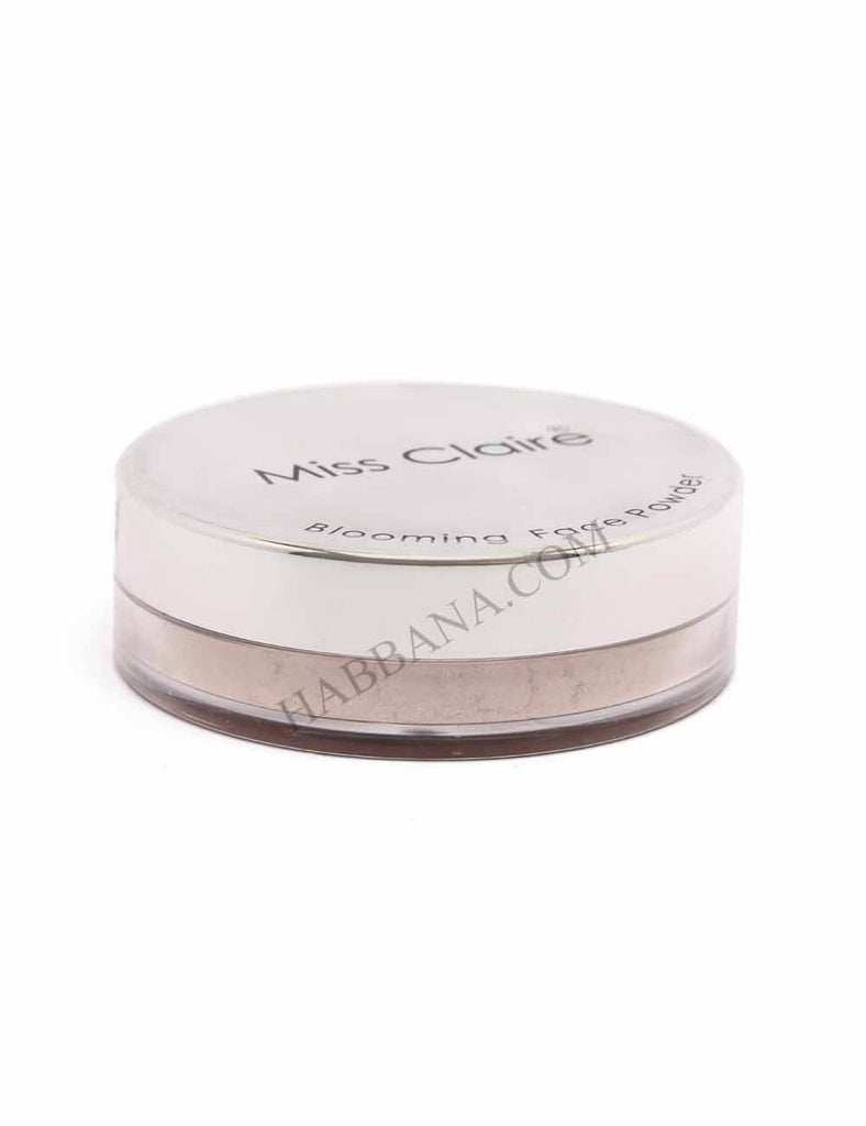 Miss Claire Pearl Blooming Face Powder