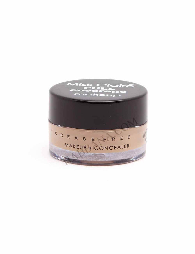 Miss Claire Full Coverage Makeup Concealer
