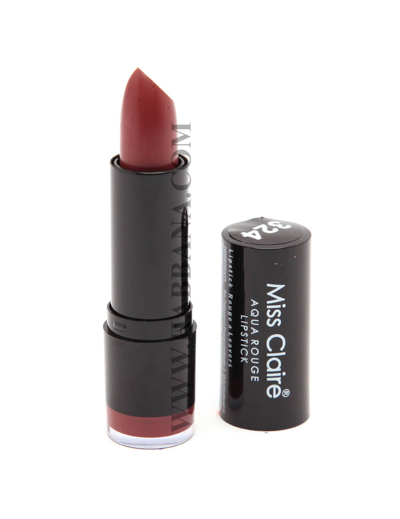 Miss Claire Aqua Rouge Lipstick