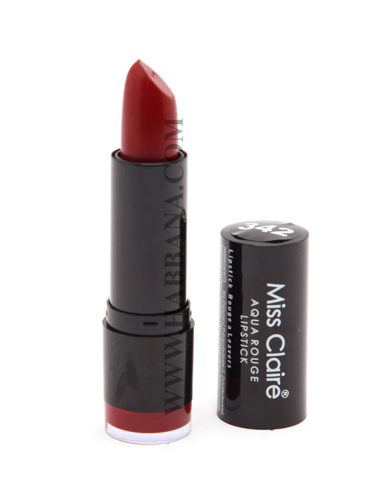 Miss Claire Aqua Rouge Lipstick