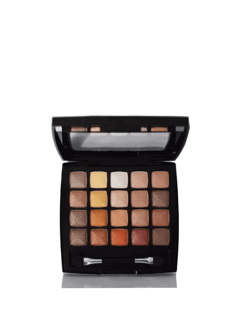 Miss Claire 20 Colors Eyeshadow - 1