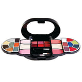 Miss Claire Make Up Palette - 9915
