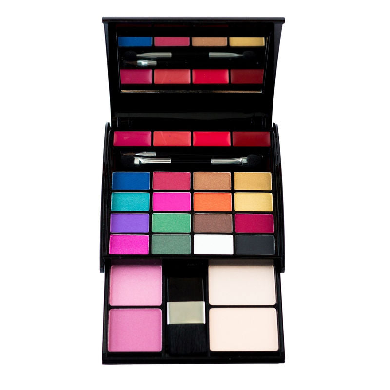 Miss Claire Make Up Palette - 9920