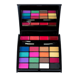 Miss Claire Make Up Palette - 9920