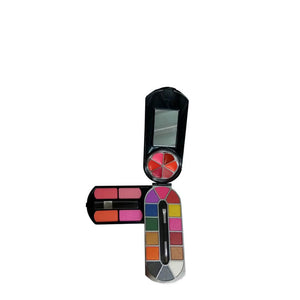 Miss Claire Make Up Palette - 9921