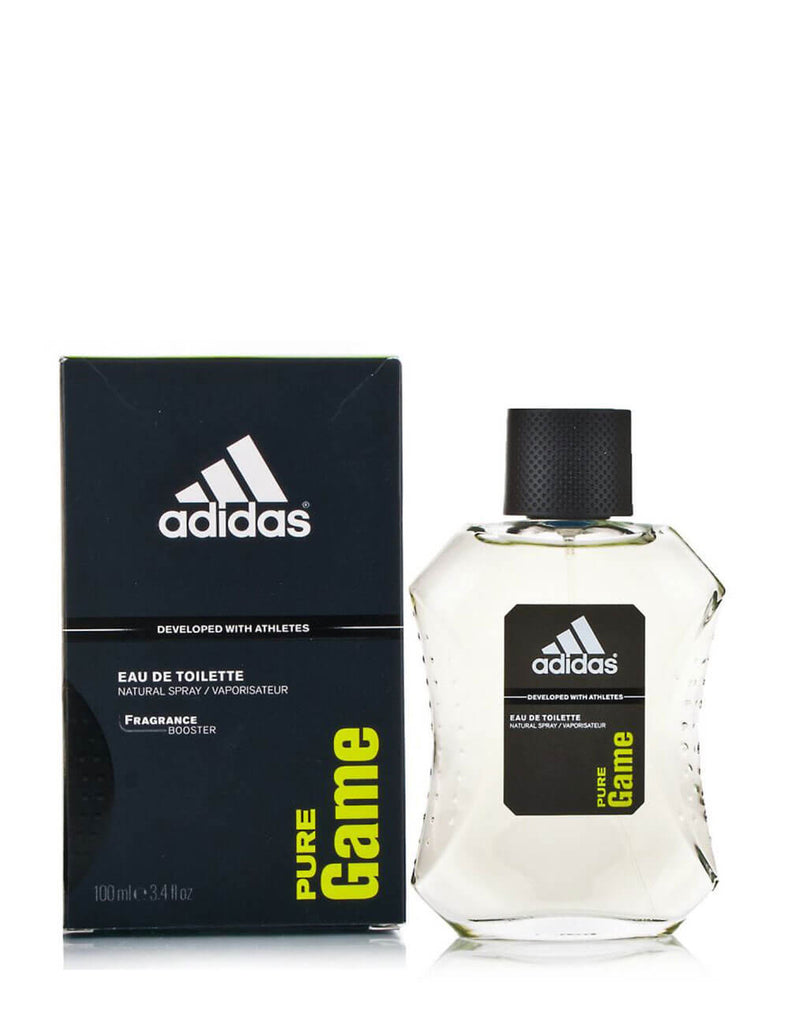 Adidas Pure Game EDT (100ML)