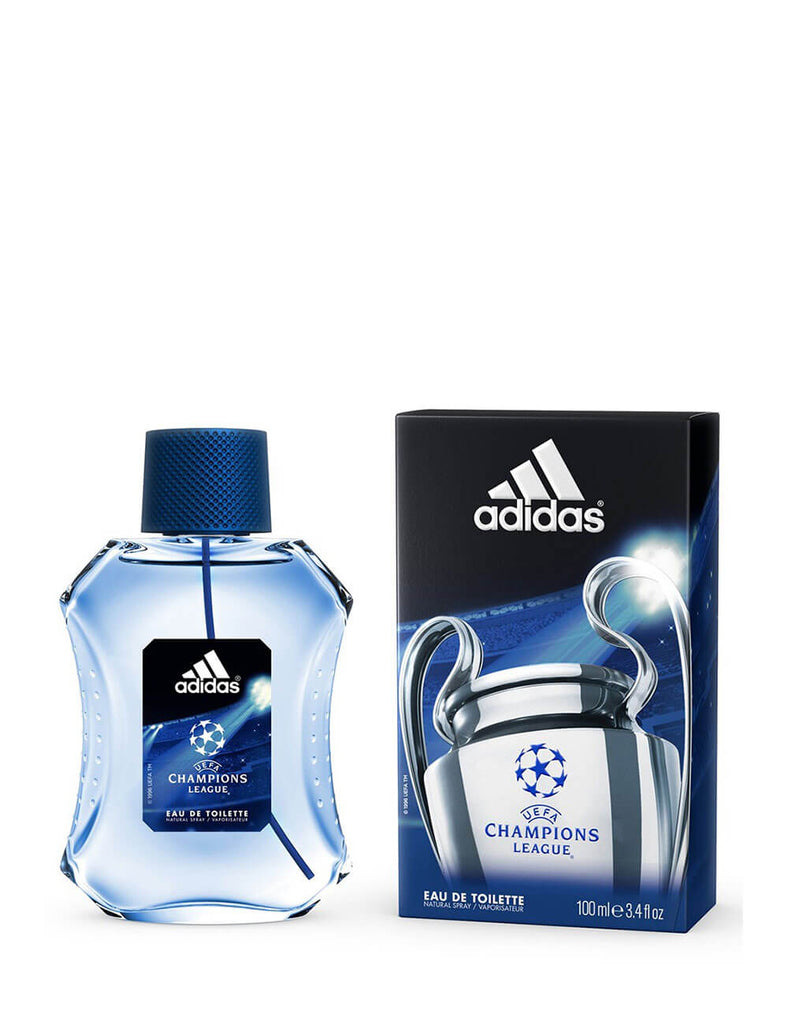 Adidas Champions League Star Edition EDT (100ML)