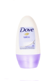 Dove Talco Anti-Transpirant Deodorant Roll-On 48 Hour (50Ml)