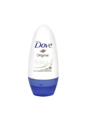 Dove Original Antiperspirant Deodorant Roll On (50Ml)
