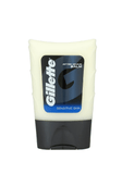 Gillette Sensitive Skin After Shave Balm (75Ml)