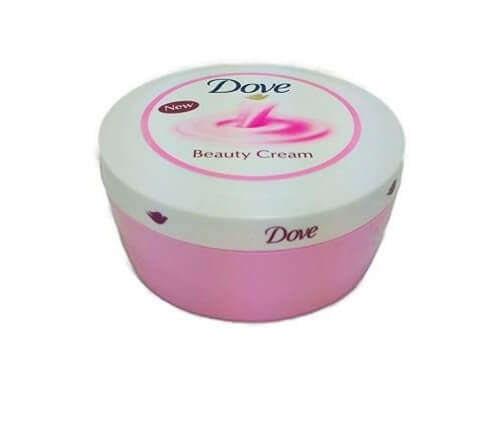 Dove New Beauty Cream Imported (250Ml)