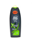 Right Guard Xtreme Sport Deodorising Shower Gel (250Ml)