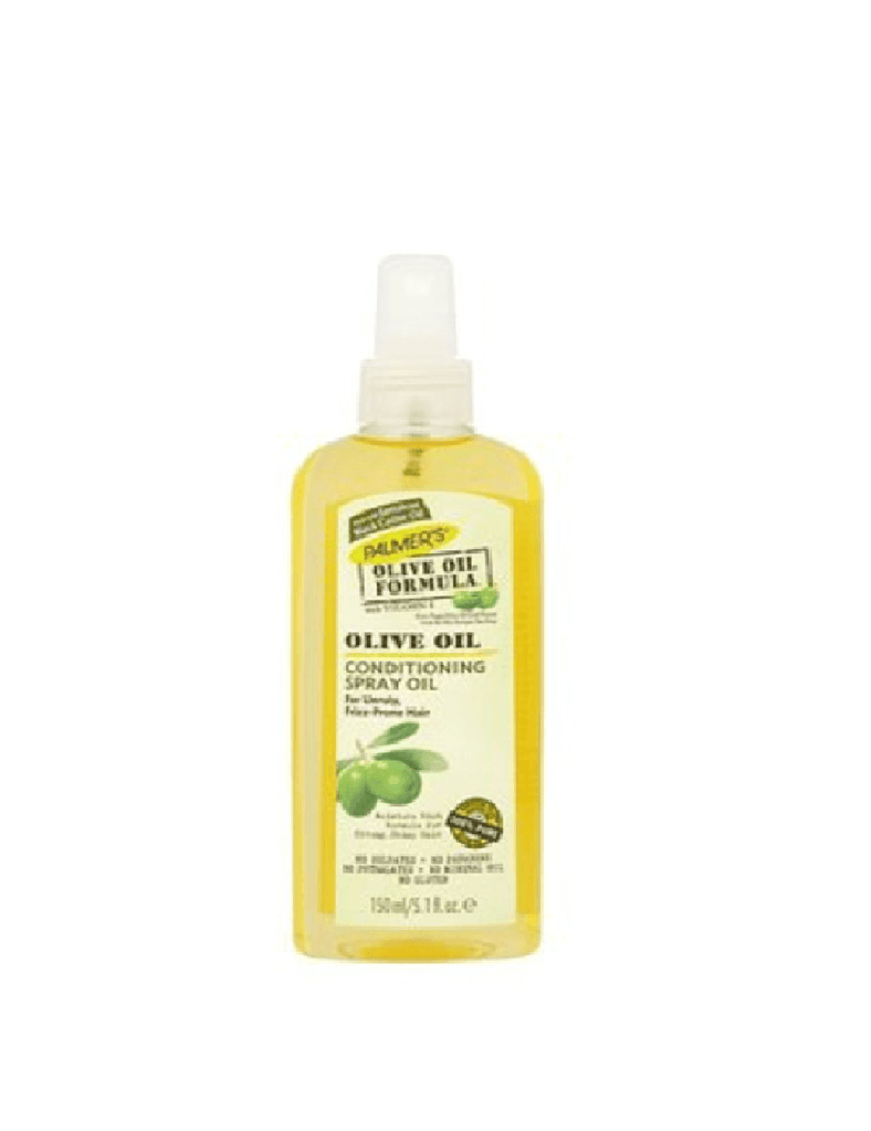 Palmers Olive Oil Formula Conditioning Spray Oil (150Ml)