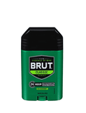 Brut Deodorant 24 Hour Protection With Trimax Original Fragrance