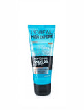 Loreal Men Expert Shave Revolution Non-Foaming Icy Effect Shave Gel (150Ml)