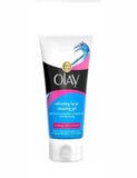 Olay Refreshing Cleansing Face Wash For Normal Dry Combo Skin (150Ml)