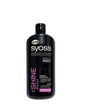 Syoss Keratin Shine Boost Shampoo (500Ml)