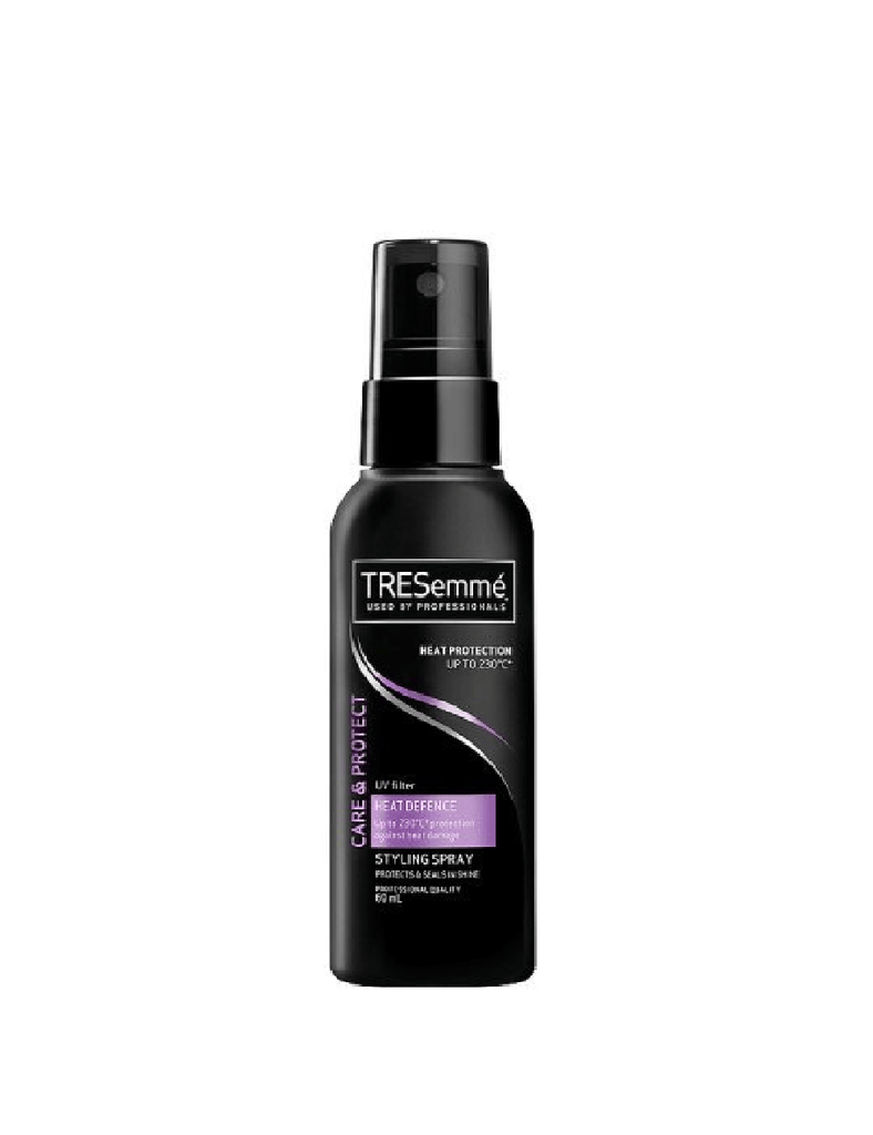 Tresemme Heat Protect Defence Styling Spray (60Ml)