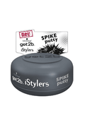 Schwarzkopf Got2B Istylers Spike Putty (75Ml) / Setting Lotion / Gel / Hair Paste