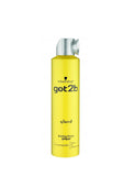 Schwarzkopf Got2B Glued Extreme Freeze Spray For Men & Women (300Ml)