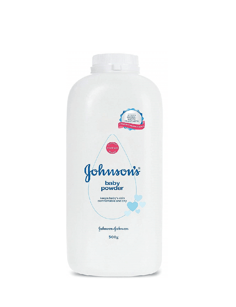 Johnson's Baby Powder (500Gm)