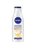 Nivea Extra White Firming Body Lotion (250Ml)