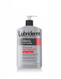 Lubriderm Men's 3-In-1 Body Lotion With Light Fragrance (473Ml)