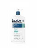 Lubriderm Daily Moisture Lotion, Sensitive Normal To Dry Skin (473Ml)
