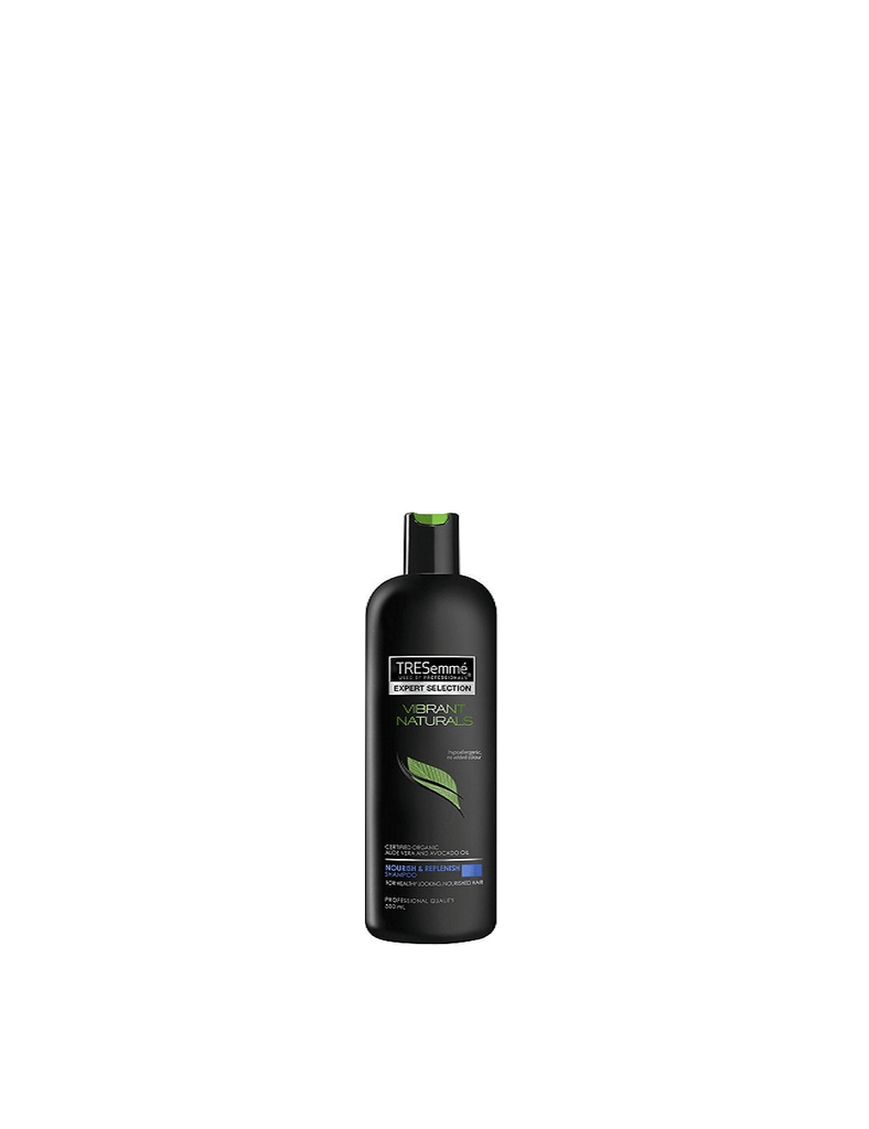 Tresemme Vibrant Naturals Nourish & Replenish Shampoo (500Ml)