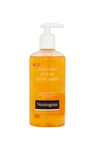 Neutrogena Visibly Clear Oil -Free Facial Face Wash (200Ml)