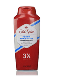 Old Spice High Endurance Body Wash, Fresh Fraicheur (532 Ml)