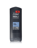 Dove Men Plus Care Cool Fresh Body & Face Wash (400Ml)