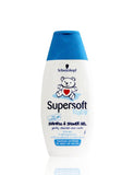 Schwarzkopf Soft Baby Shampoo And Shower Gel (250Ml)