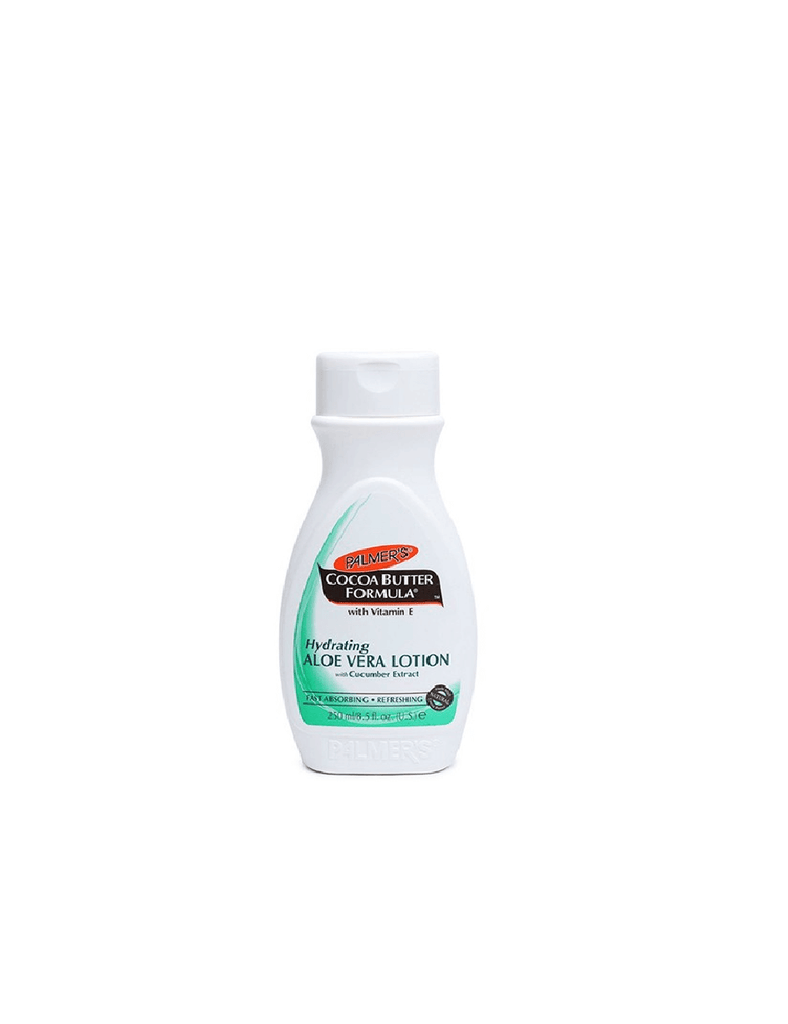 Palmers Cocoa Butter Formula With Vitamin E Hydrating Aloe Vera With Cucumber Extract Body Lotion (250Ml)