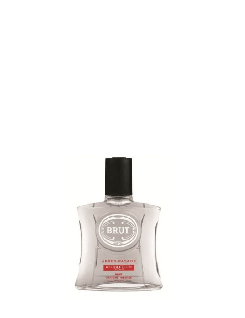 Brut Attraction Totale After Shave (100Ml)