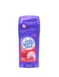 Lady Speed Stick Fresh & Essence Deodorant Stick, Cherry Blossom (65Gm)