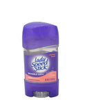 Lady Speed Stick Invisible Dry Deodorant Gel, Shower Fresh (65Gm)