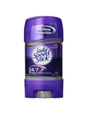 Lady Speed Stick 24/7 Fresh Fusion Gel (65Gm)