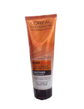 Loreal Pure Sleek Sulphate-Free Smoothing & Taming Conditioner For Frizzy Hair (250Ml)