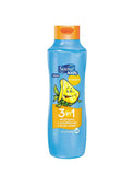 Suave Kids 3 In 1 Shampoo Conditioner And Body Wash, Pineapple (665Ml)