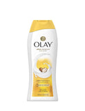 Olay Ultra Moisture Shea Butter Body Wash (400Ml)