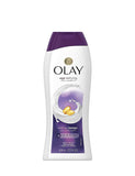 Olay Age - Defying Body Wash With Vitamin E (400Ml)