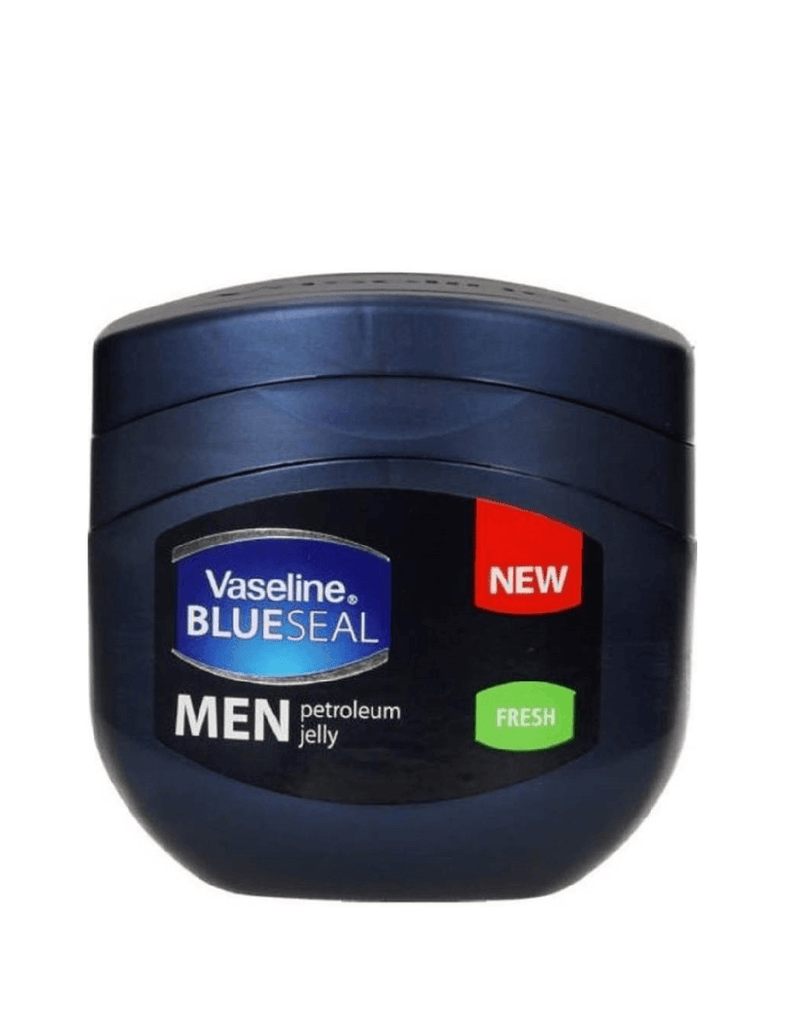 Vaseline Blueseal Men Fresh Petroleum Jelly (100Ml)