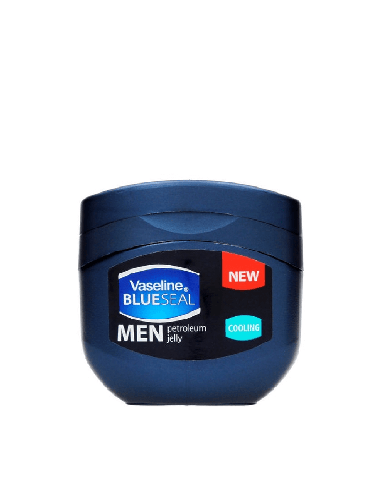 Vaseline Blueseal Men Cooling Petroleum Jelly (100 Ml)